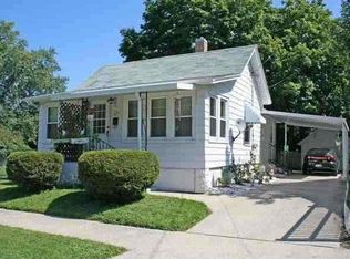 1127 Cherry St, Janesville, WI 53546