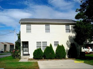 9 E Peach St, Camden, DE 19934