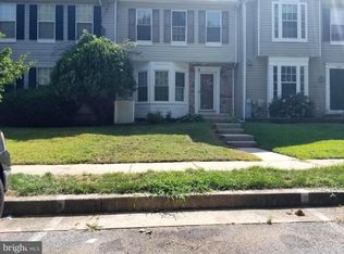 1929 Cross Trails Rd, Baltimore, MD 21244