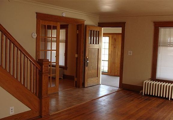 Entry Way