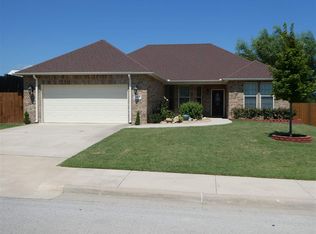 414 Boggy Creek Dr, Ardmore, OK 73401