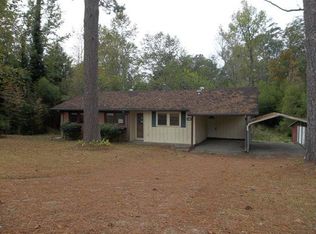 3130 Dogwood Ave, Laurel, MS 39440