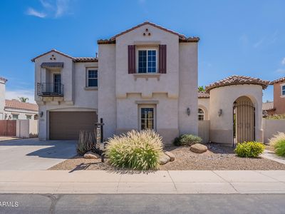2059 E Hackberry Pl, Chandler, AZ, 85286