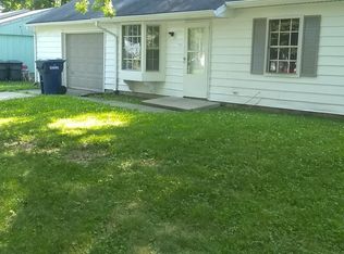 1904 Norwood Way, Anderson, IN