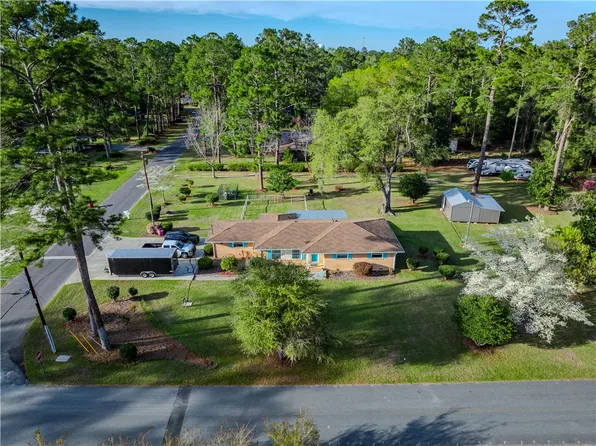 150 Pittman St, Blackshear, GA 31516