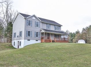 4265 Cold Springs Rd, Trumansburg, NY 14886