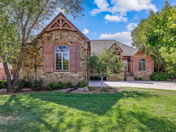 11 N Scottsdale St, Wichita, KS 67230