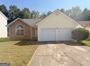 1759 Portwest Way, Hampton, GA 30228
