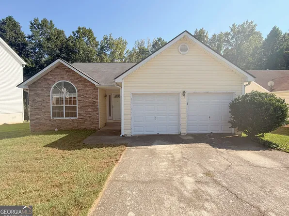 1759 Portwest Way, Hampton, GA 30228