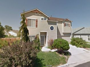 9485 Brightridge Dr, Reno, NV 89506