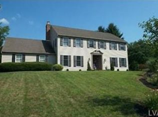 4560 Belmont Dr, Emmaus, PA