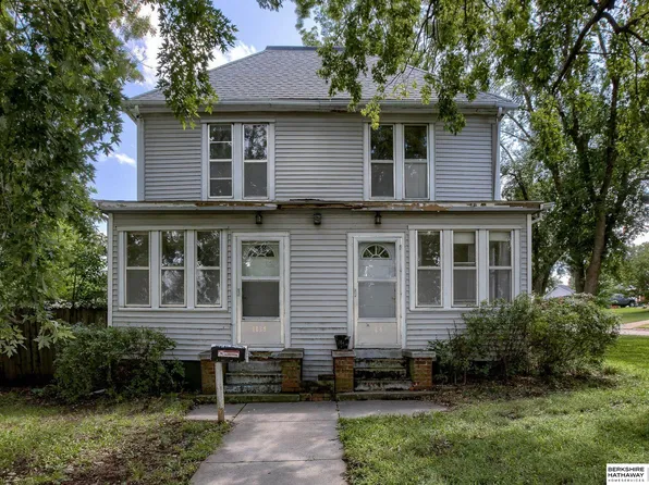 1839 Adams St, Ashland, NE 68003