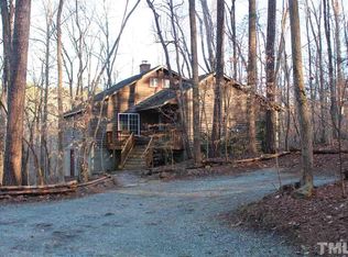 408 Ray Rd, Chapel Hill, NC 27516