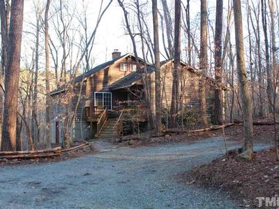 408 Ray Rd, Chapel Hill, NC, 27516