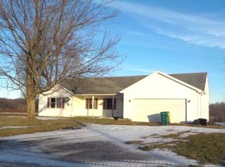 3217 Hermitage Rd, Warsaw, NY 14569