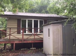 153 Esopus Creek Rd, Saugerties, NY 12477