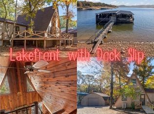 433 Tulip Rd, Nixa, MO 65686