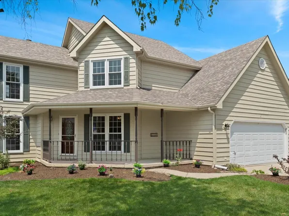 1132-10 W Pine Ct, Zion, IL 60099