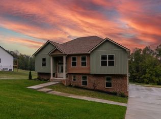 975 Palmyra Rd LOT 6, Clarksville, TN 37040