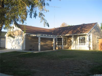 1034 Orchid St, Hemet, CA, 92545