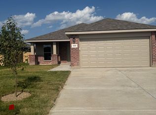 10501 Ruse St, Amarillo, TX 79118