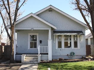 2426 West St, Pueblo, CO 81003