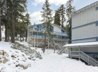 761 Milky Way Ct #2, Stateline, NV