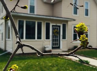 301 W 1st St, Wayne, NE 68787