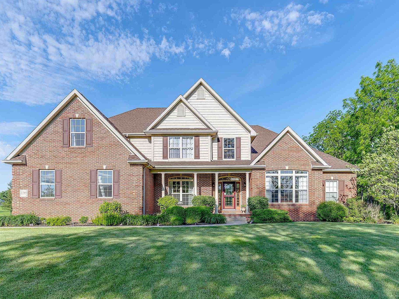 2215 Aberdeen Way, Lafayette, IN 47909 | Zillow