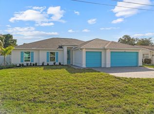 1432 SE 12th St, Cape Coral, FL 33990