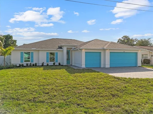 1432 SE 12th St, Cape Coral, FL 33993