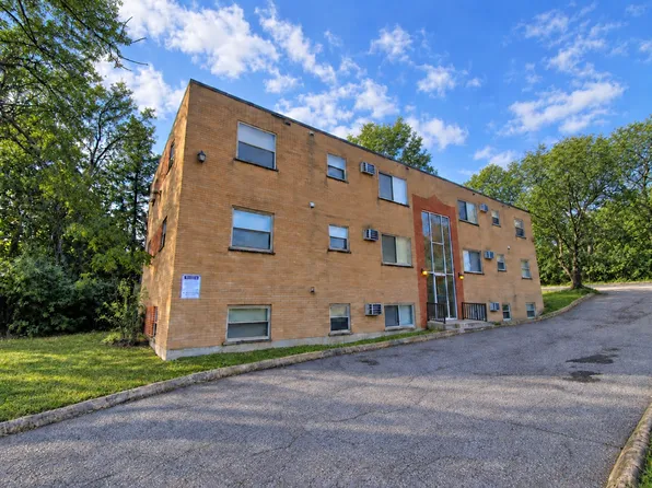 2915 Westwood Northern Blvd APT 2, Cincinnati, OH 45211