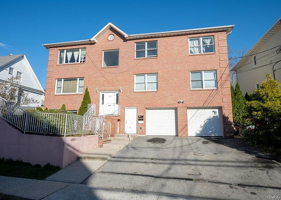 434 Palisade Avenue, Yonkers, NY 10703 Zillow