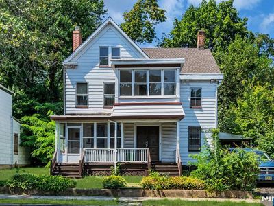 123-125 Steuben St, East Orange, NJ, 07018