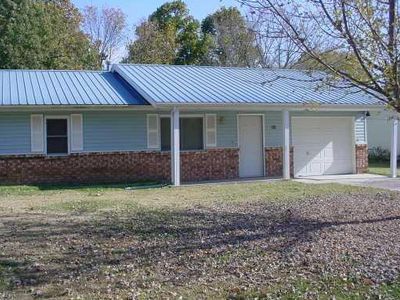805 SE G St, Bentonville, AR, 72712