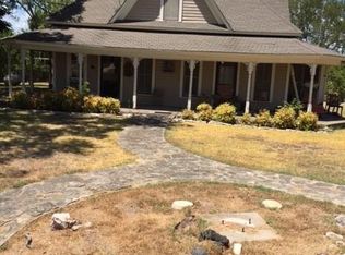 161 County Road 1236, Kopperl, TX 76652