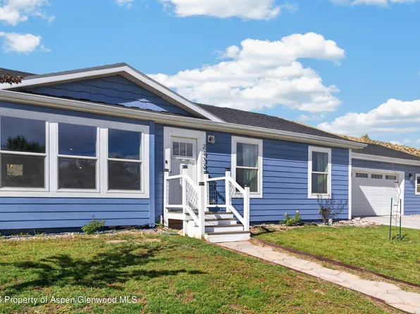2432 Pioneer Way, Rifle, CO 81650