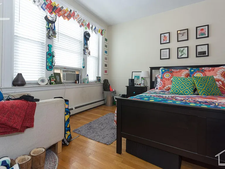 65 Babcock St #5 — Photo 4