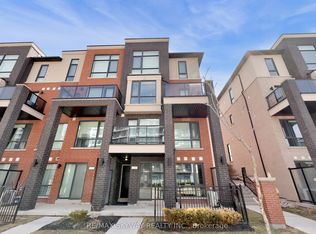 100 Dufay Rd UNIT 85, Brampton, ON L7A4S3