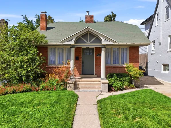 1377 E Ramona Ave, Salt Lake City, UT 84105