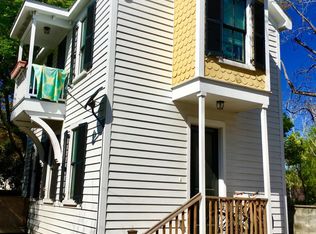 263 Rutledge Ave #B, Charleston, SC 29403