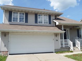 718 SE Kensington Rd, Ankeny, IA 50021