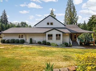 19201 NE Gabriel Rd, Yacolt, WA 98675