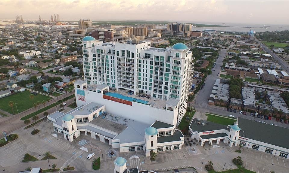 1st image of 500 Seawall Blvd Unit 1114