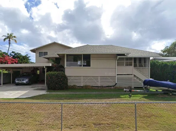 6153 Wakine Pl, Honolulu, HI 96821