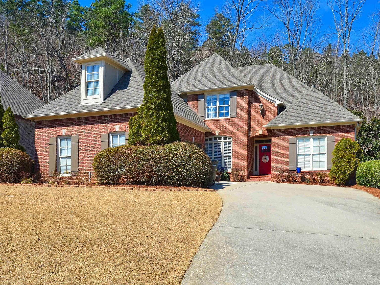 2075 Knollwood Pl Birmingham AL 35242 Zillow   32d71c6103c793c964b7107f555fa301 Cc Ft 1536 