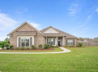 10904 Warrenton Rd, Daphne, AL 36526