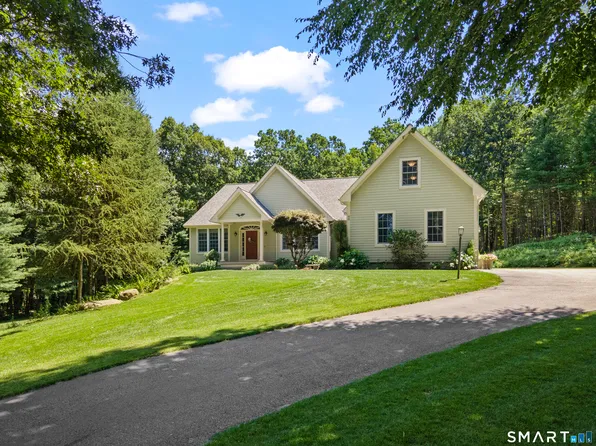 48 Grey Fox Landing, Woodstock, CT 06281