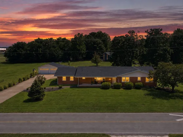 226 N Hampton Avenue, Republic, MO 65738