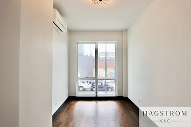 Rented by Hagstrom Management Inc